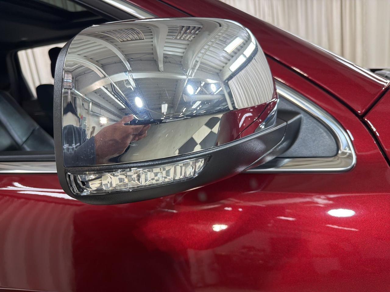 2021 Jeep Grand Cherokee Limited Annapolis MD