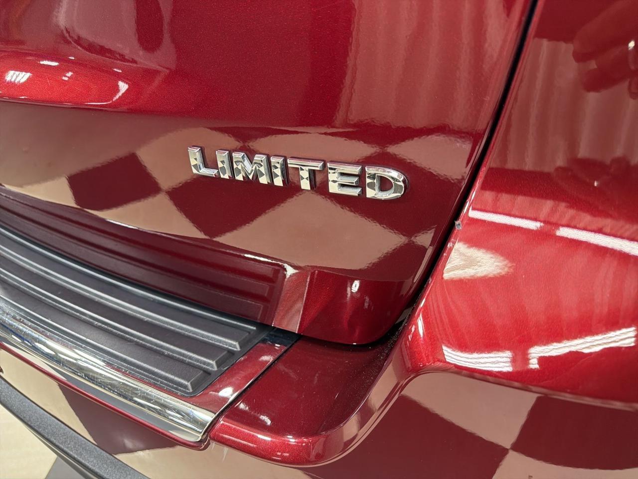 2021 Jeep Grand Cherokee Limited Annapolis MD