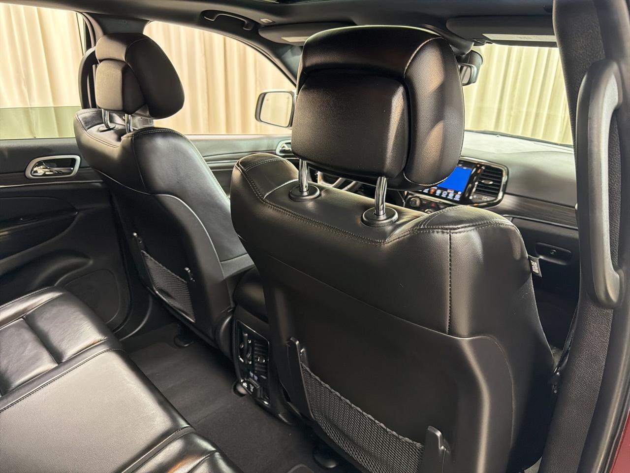 2021 Jeep Grand Cherokee Limited Annapolis MD