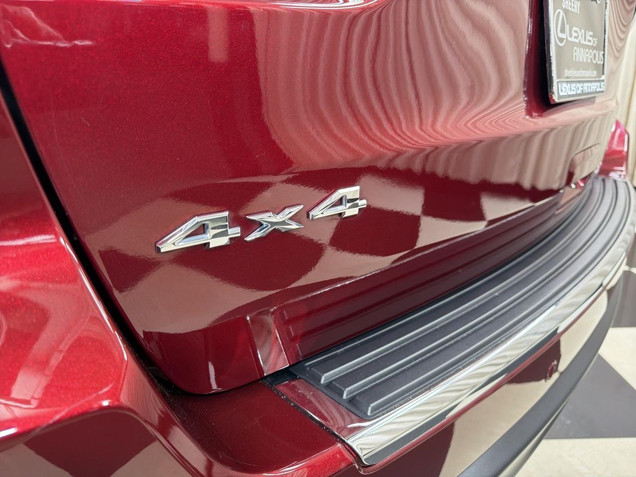 2021 Jeep Grand Cherokee Limited Annapolis MD