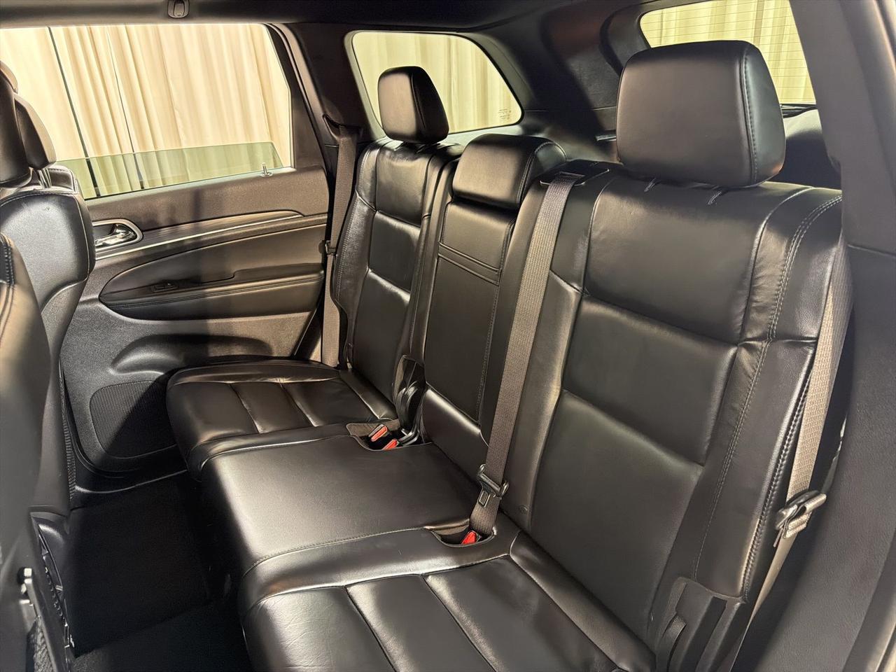 2021 Jeep Grand Cherokee Limited Annapolis MD