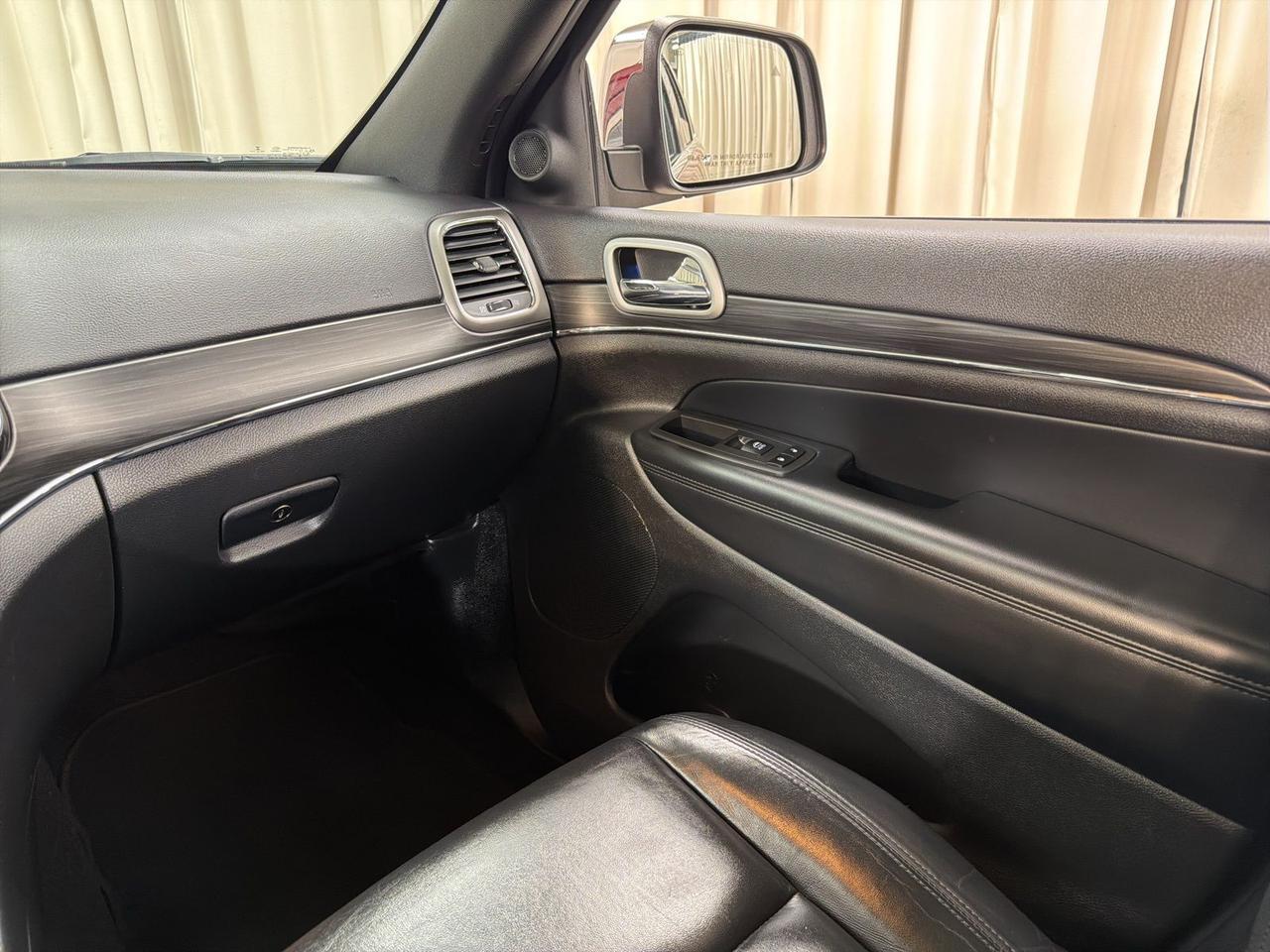 2021 Jeep Grand Cherokee Limited Annapolis MD