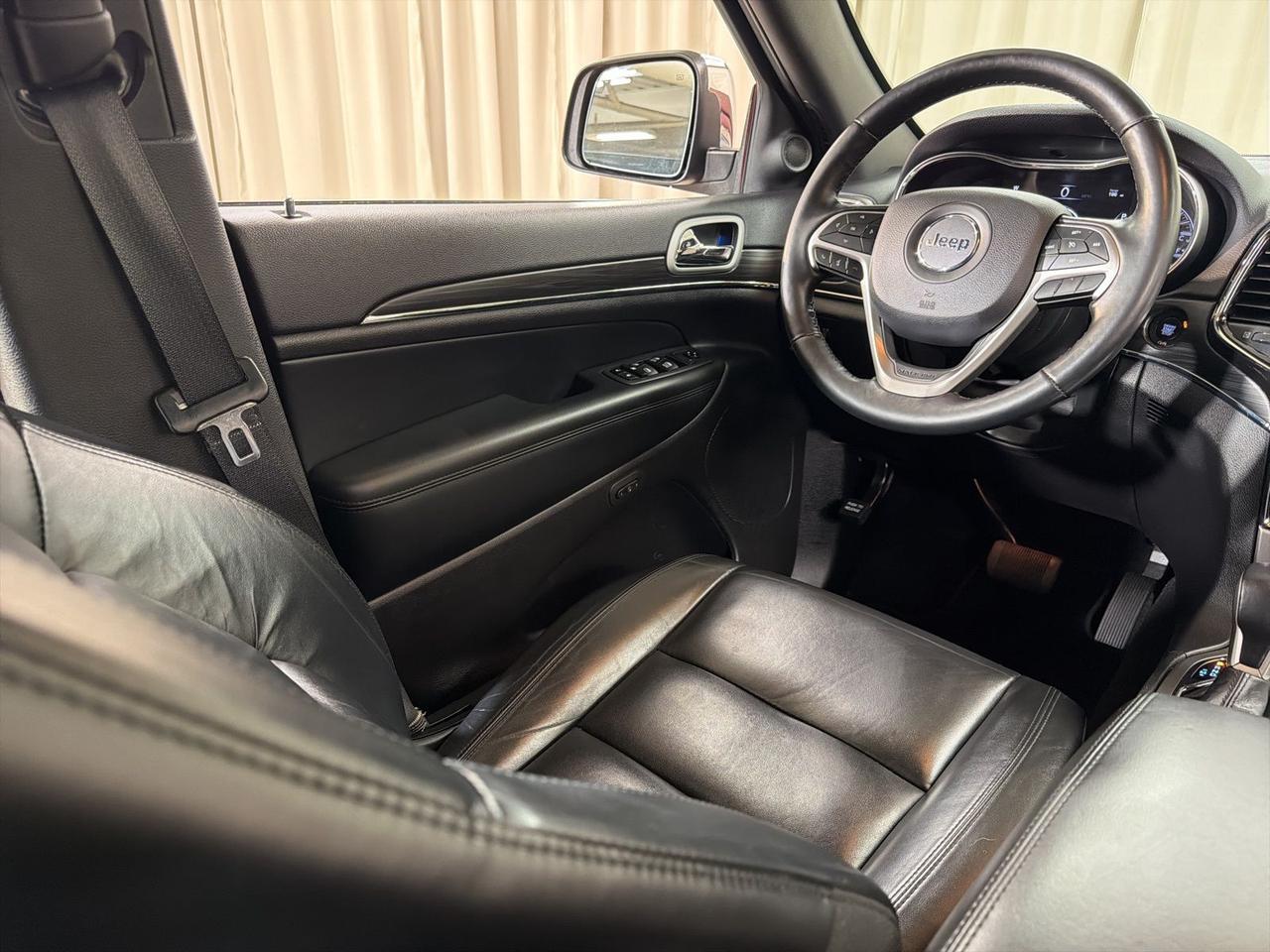 2021 Jeep Grand Cherokee Limited Annapolis MD