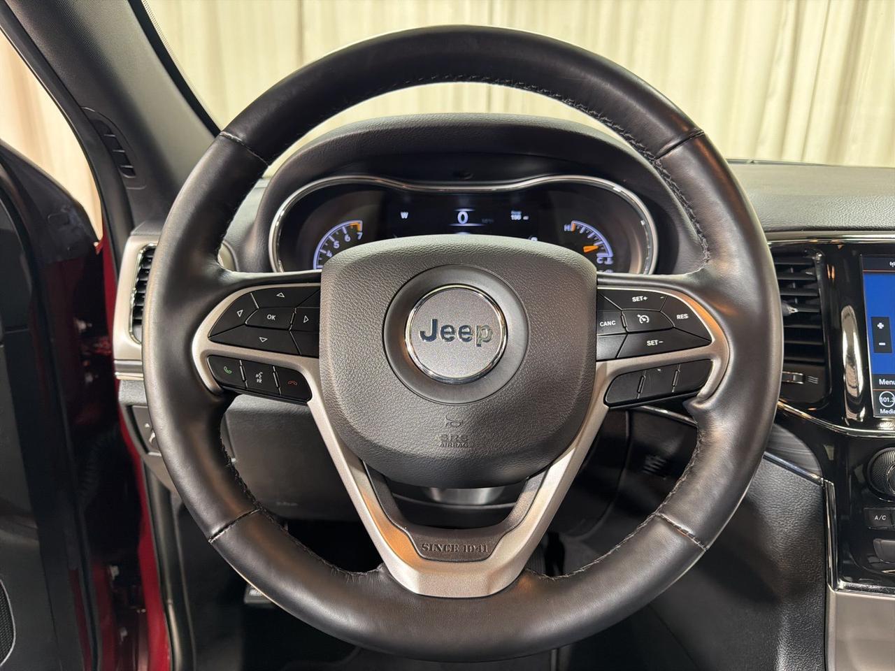 2021 Jeep Grand Cherokee Limited Annapolis MD