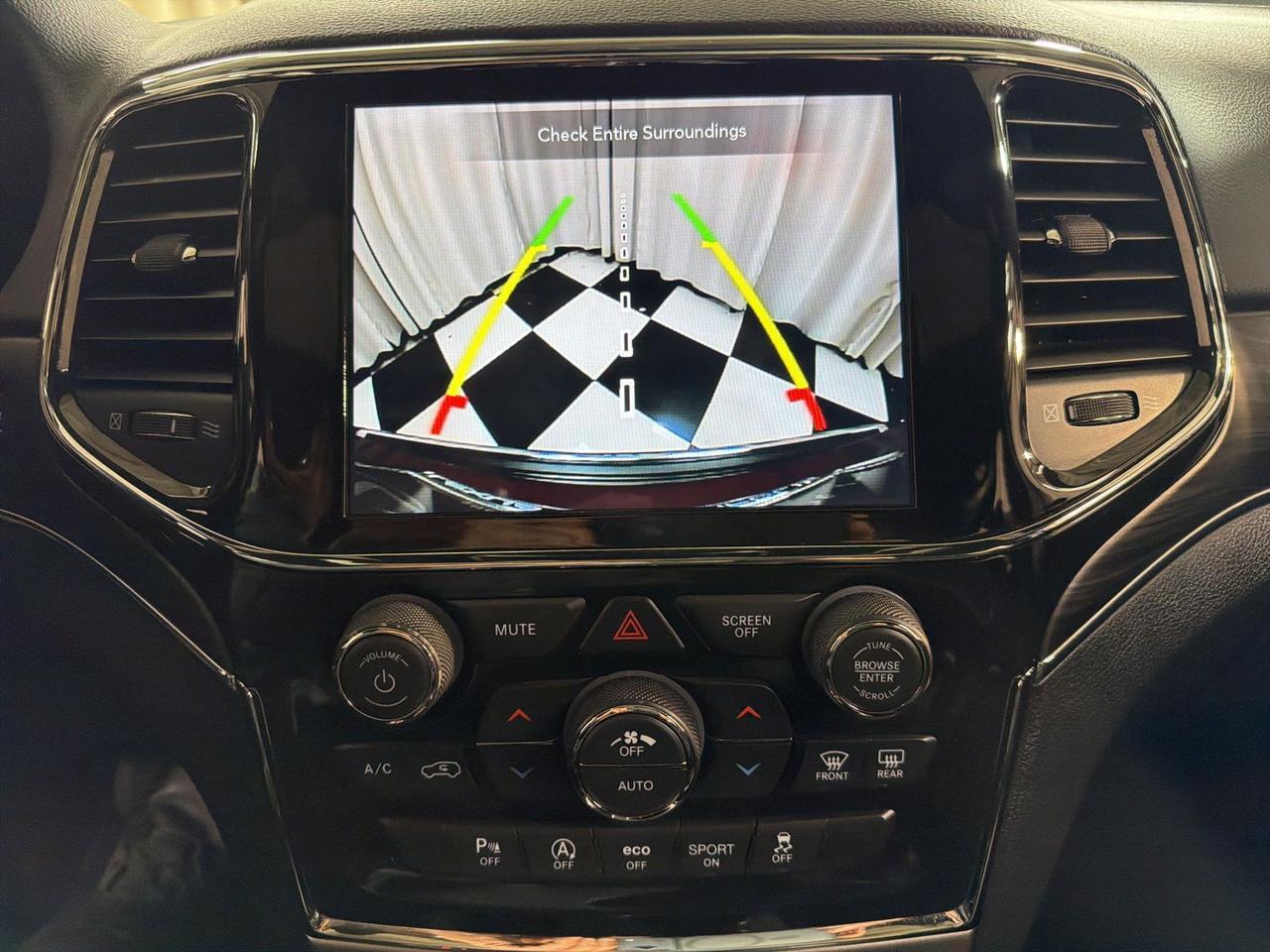 2021 Jeep Grand Cherokee Limited Annapolis MD