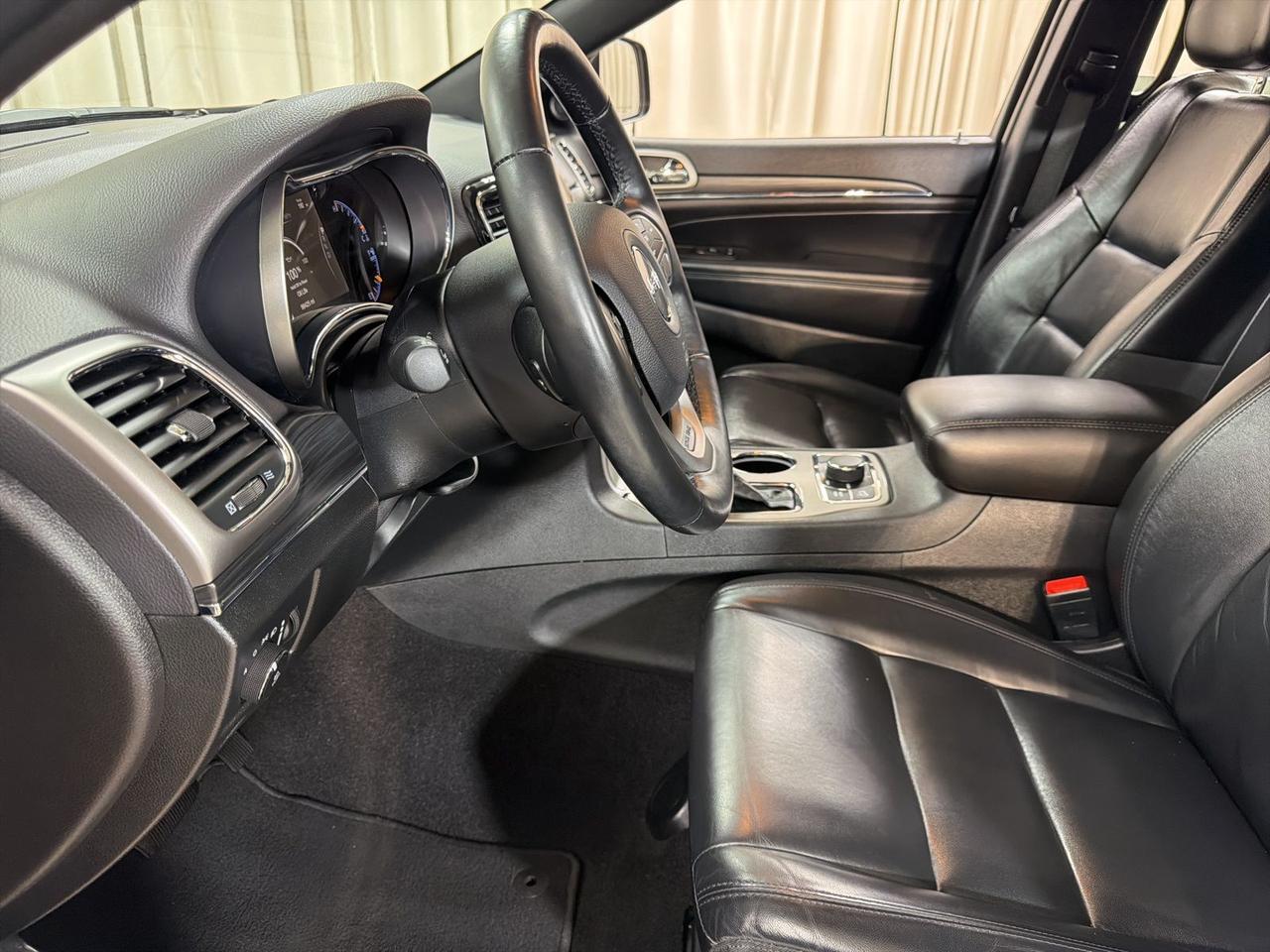 2021 Jeep Grand Cherokee Limited Annapolis MD