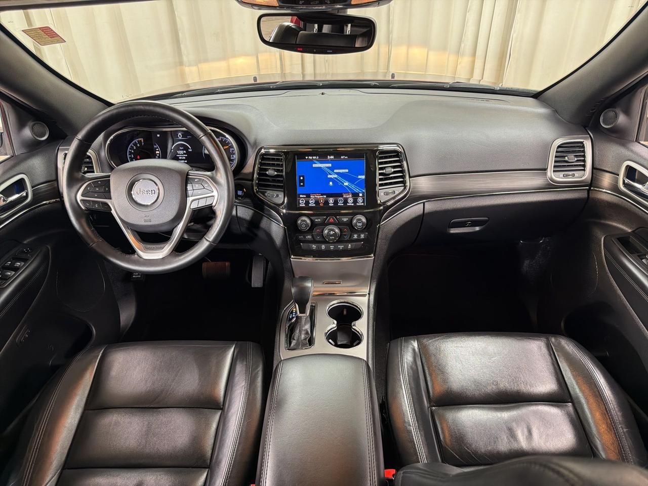 2021 Jeep Grand Cherokee Limited Annapolis MD