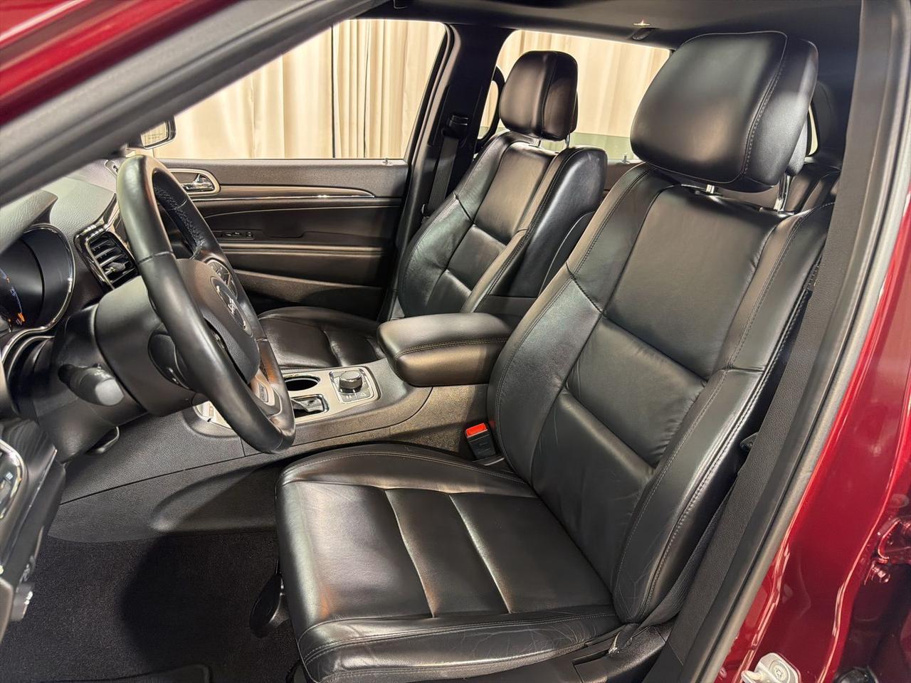 2021 Jeep Grand Cherokee Limited Annapolis MD