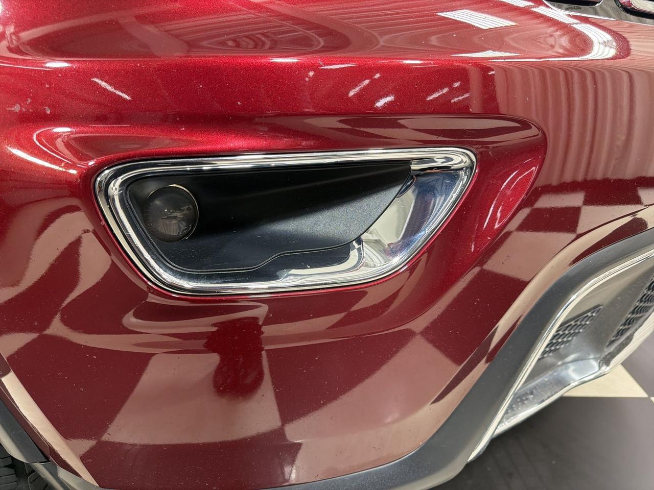 2021 Jeep Grand Cherokee Limited Annapolis MD