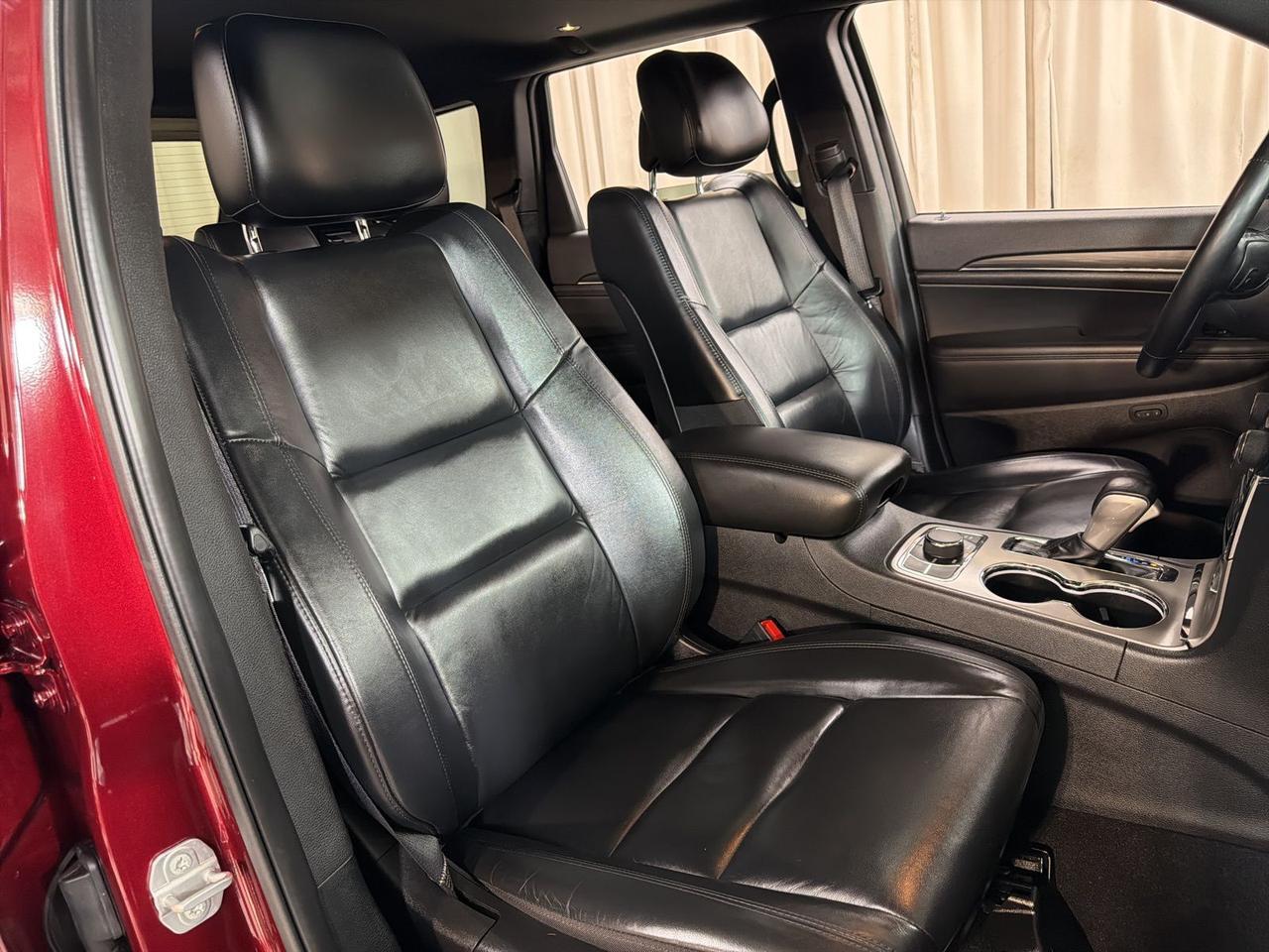 2021 Jeep Grand Cherokee Limited Annapolis MD