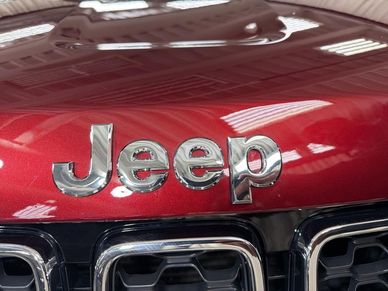 2021 Jeep Grand Cherokee Limited Annapolis MD