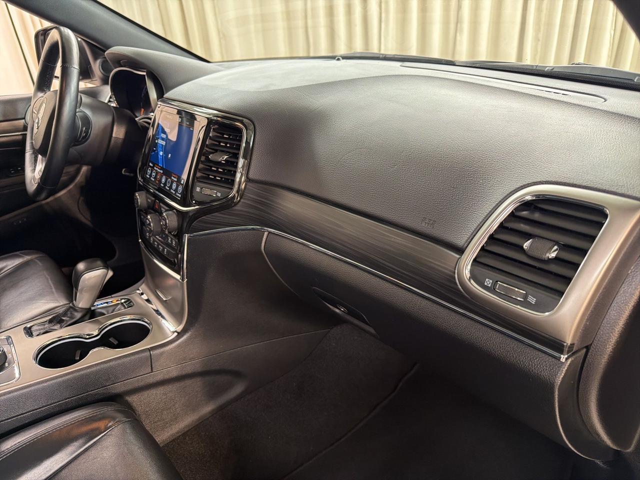 2021 Jeep Grand Cherokee Limited Annapolis MD