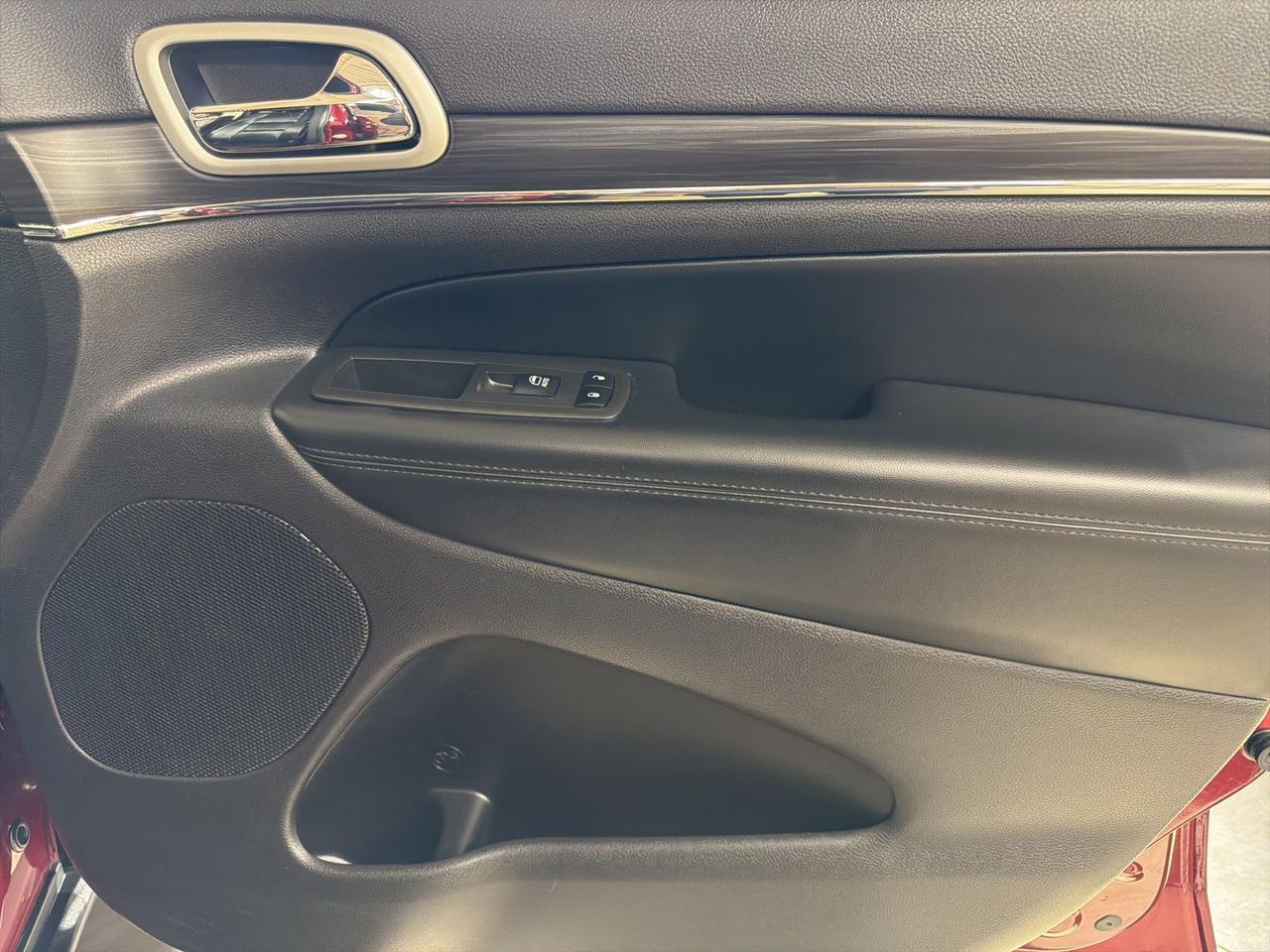 2021 Jeep Grand Cherokee Limited Annapolis MD