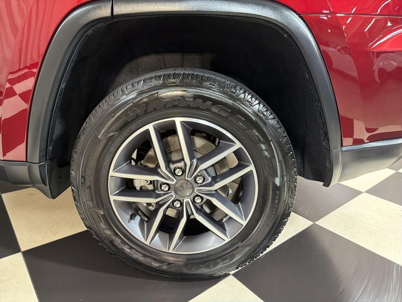 2021 Jeep Grand Cherokee Limited Annapolis MD