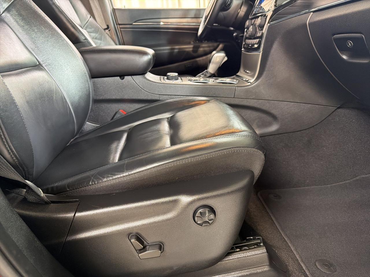 2021 Jeep Grand Cherokee Limited Annapolis MD