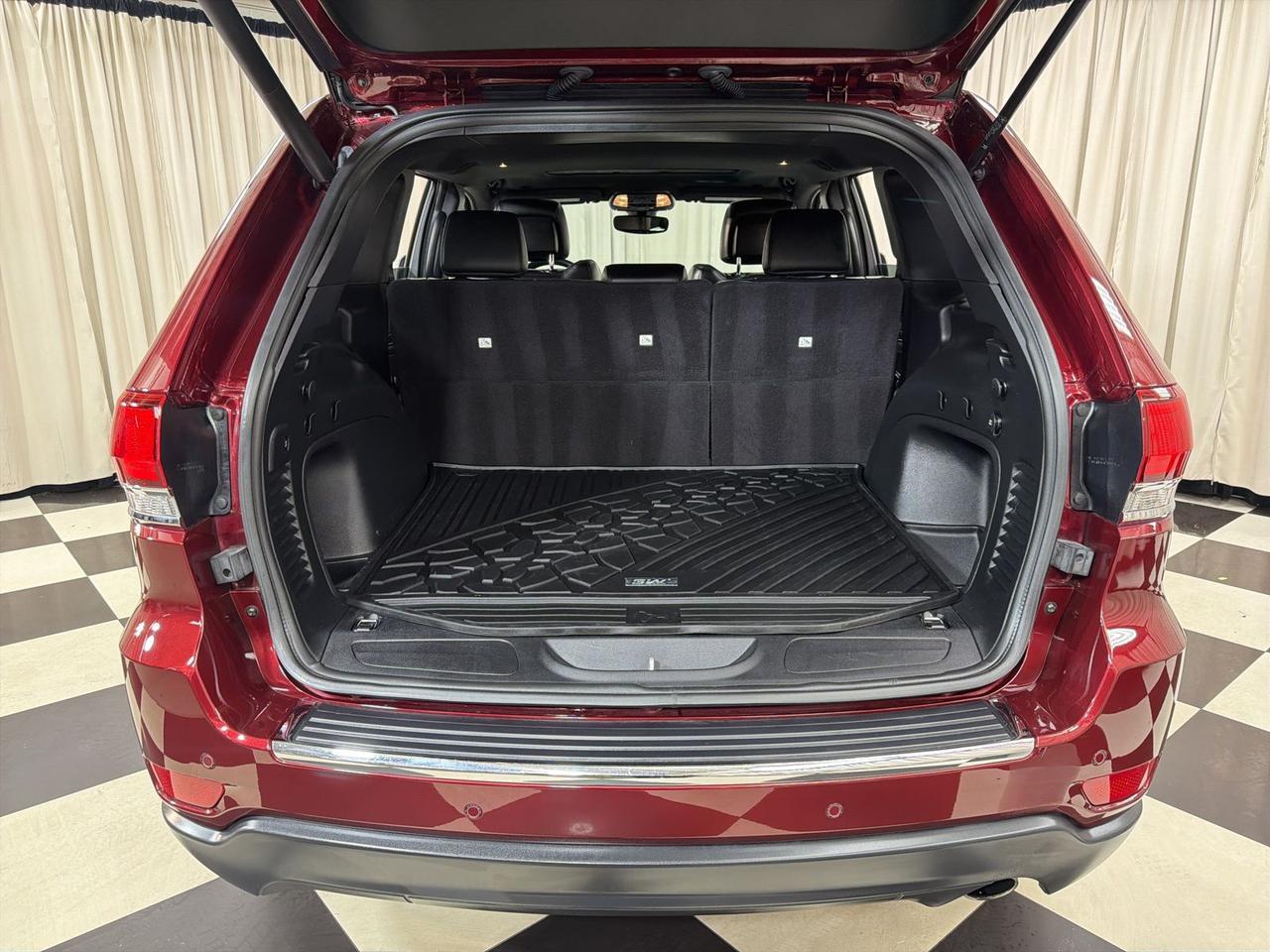 2021 Jeep Grand Cherokee Limited Annapolis MD