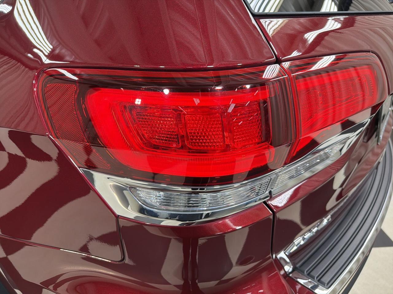 2021 Jeep Grand Cherokee Limited Annapolis MD