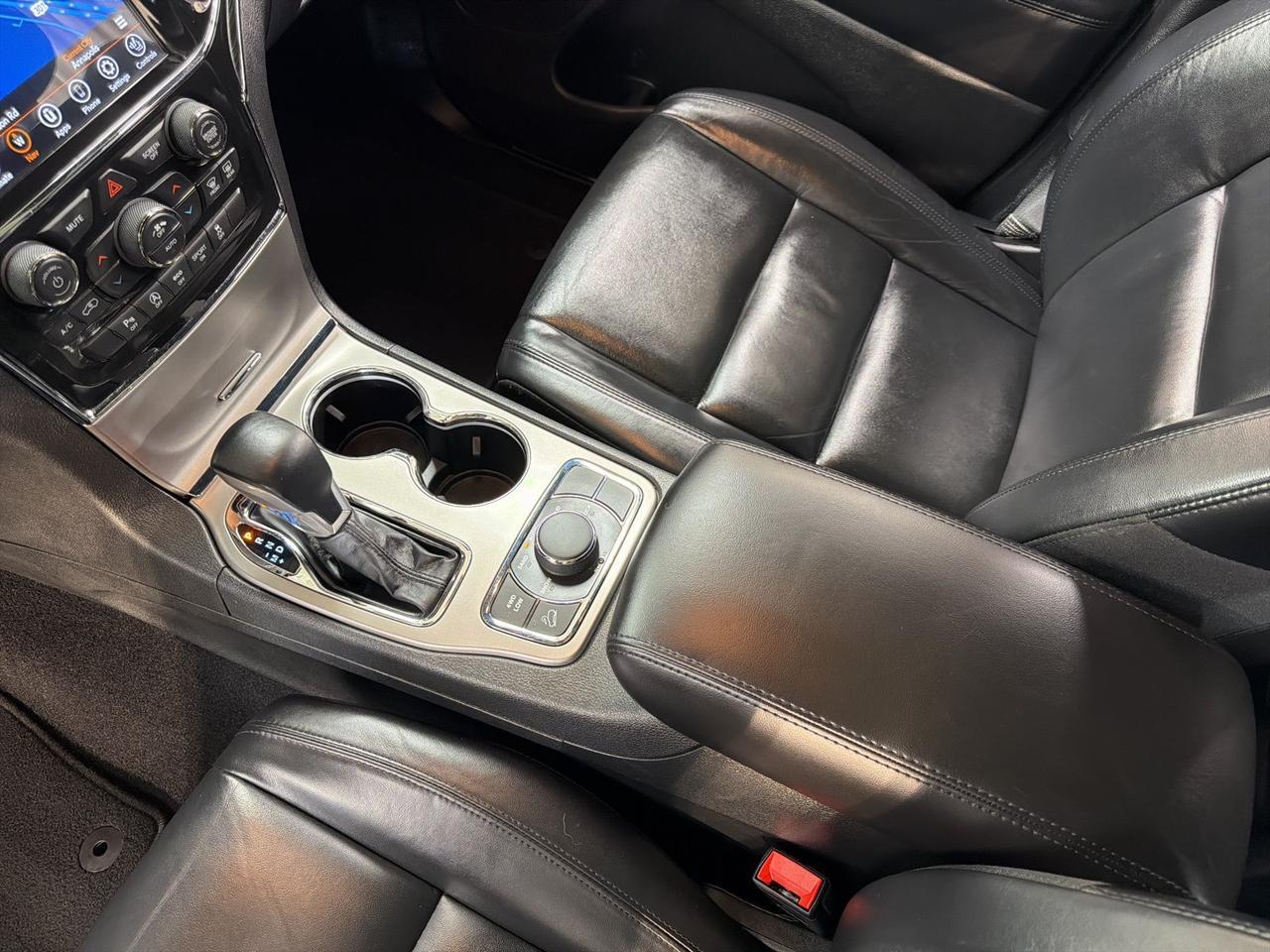 2021 Jeep Grand Cherokee Limited Annapolis MD