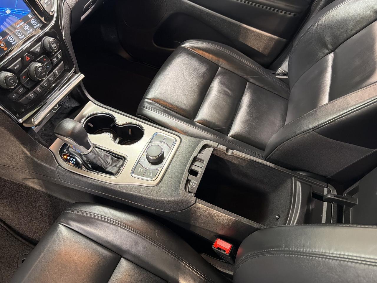 2021 Jeep Grand Cherokee Limited Annapolis MD