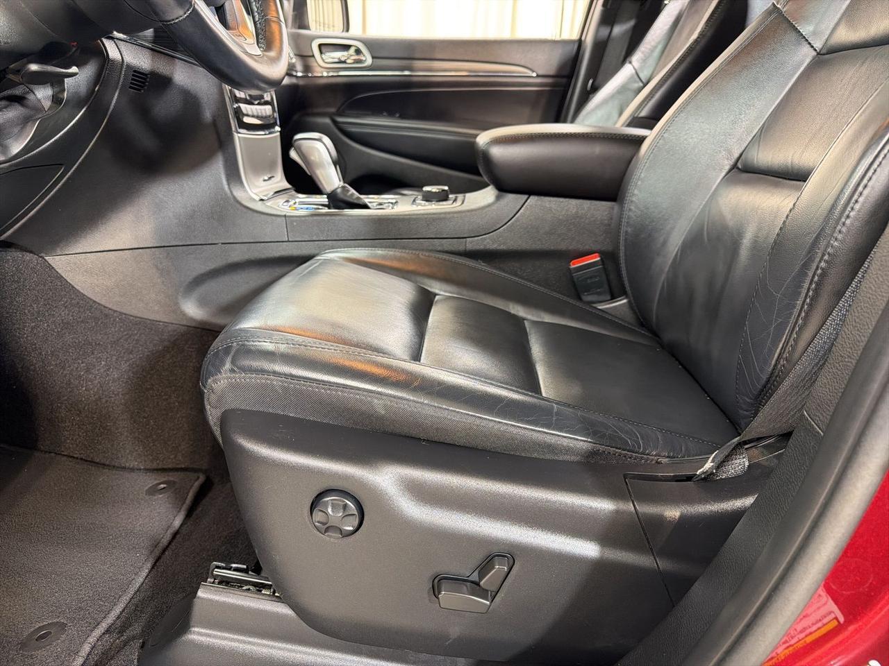 2021 Jeep Grand Cherokee Limited Annapolis MD