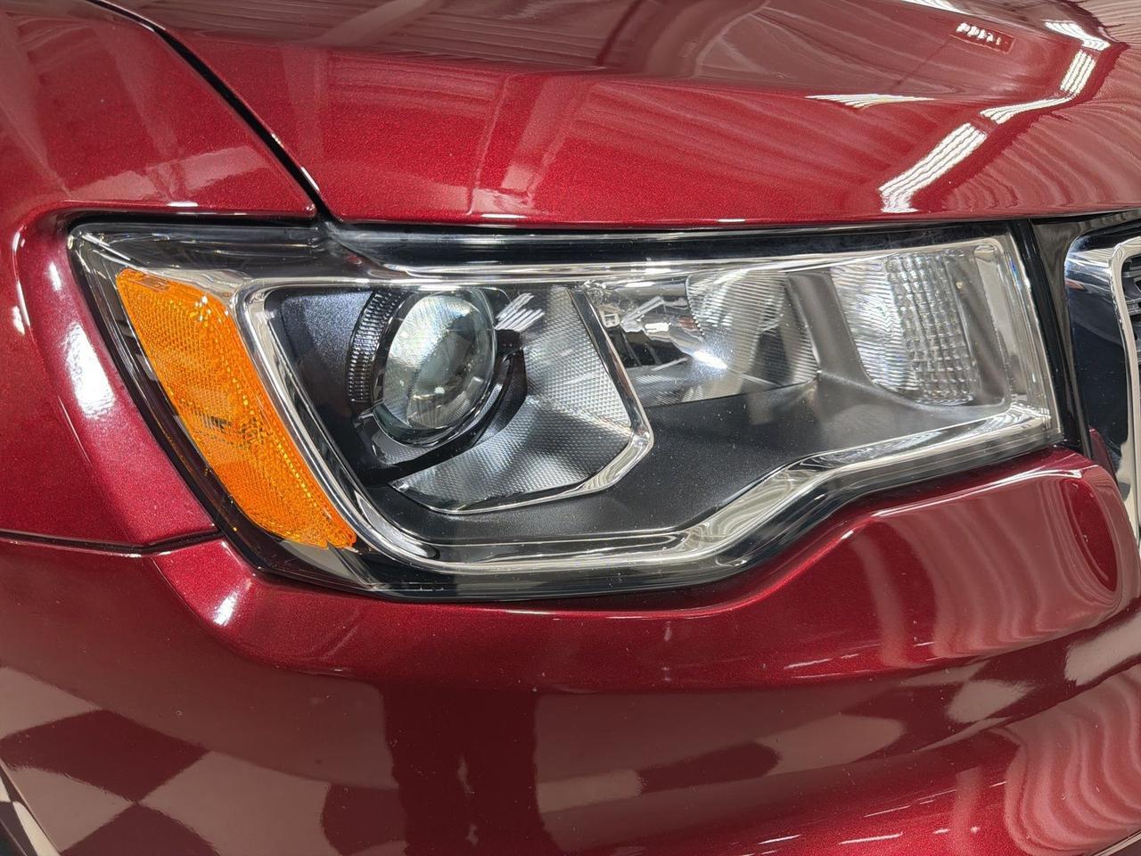 2021 Jeep Grand Cherokee Limited Annapolis MD