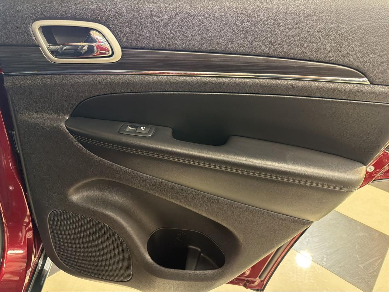 2021 Jeep Grand Cherokee Limited Annapolis MD