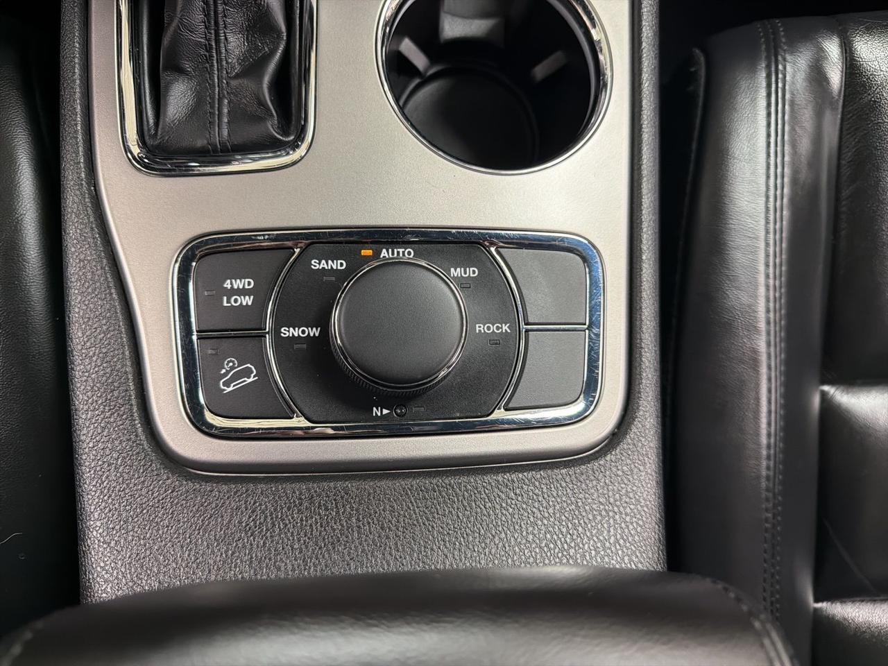 2021 Jeep Grand Cherokee Limited Annapolis MD