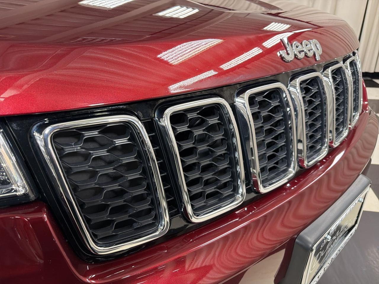 2021 Jeep Grand Cherokee Limited Annapolis MD