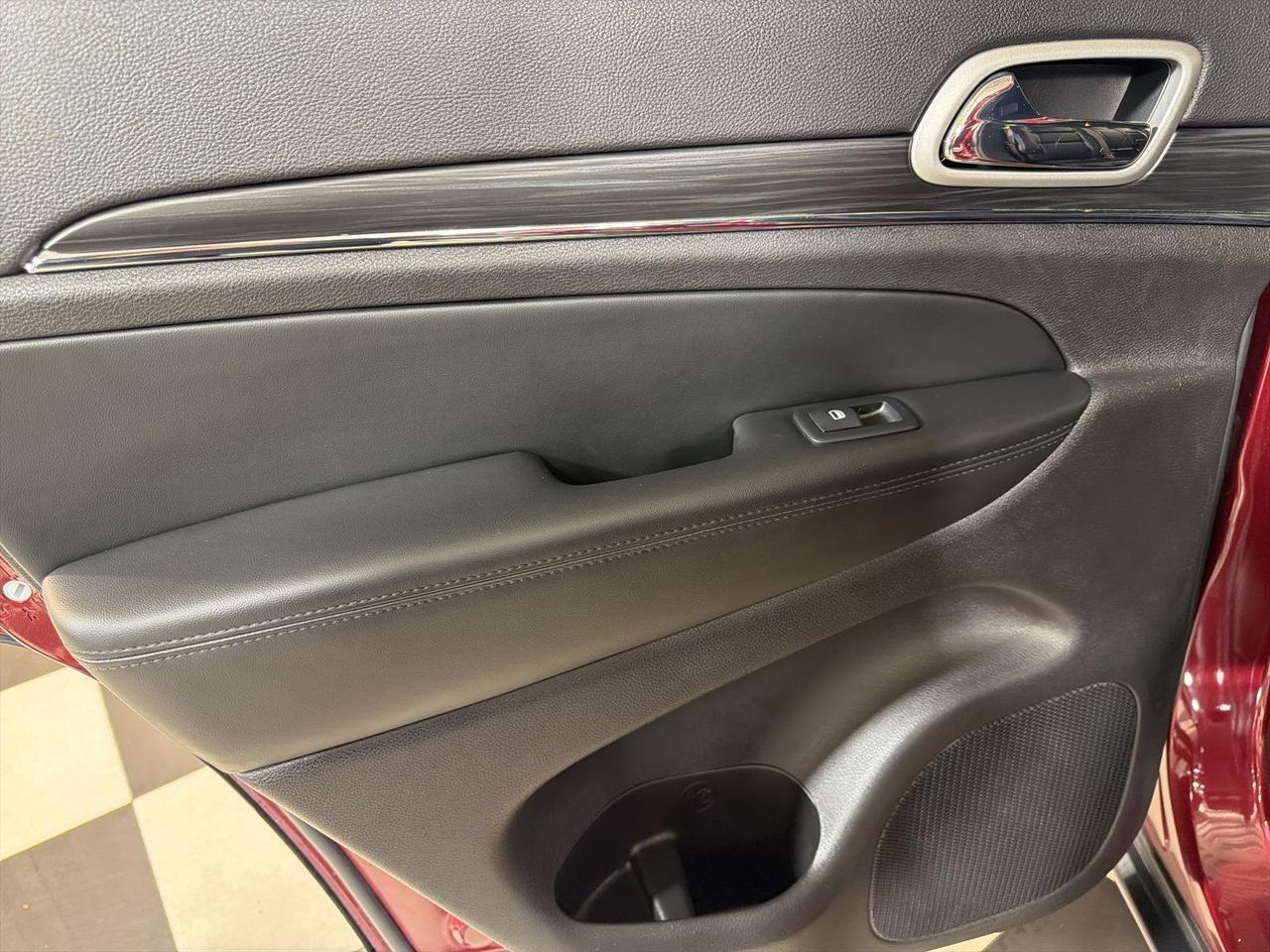 2021 Jeep Grand Cherokee Limited Annapolis MD