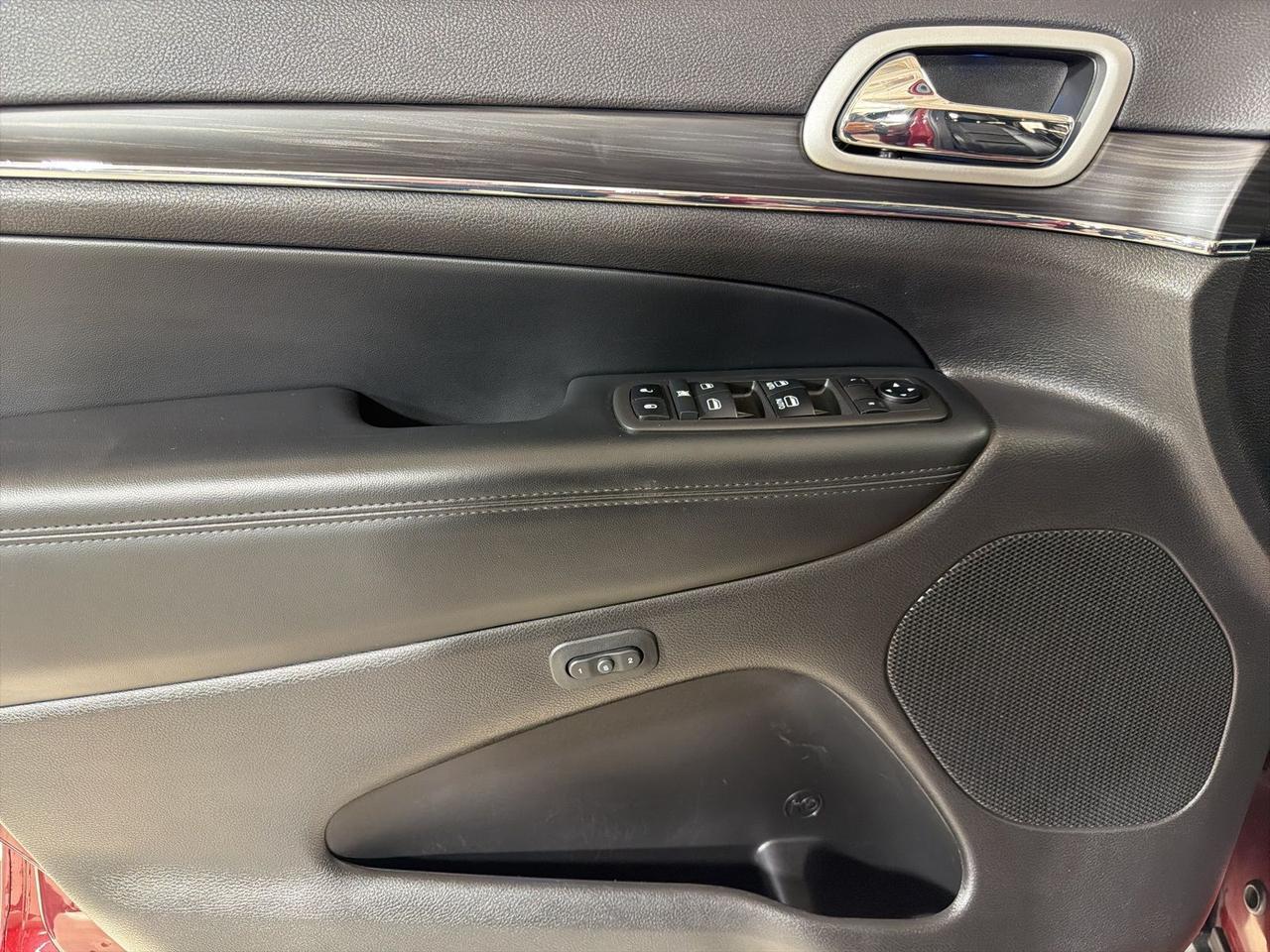 2021 Jeep Grand Cherokee Limited Annapolis MD