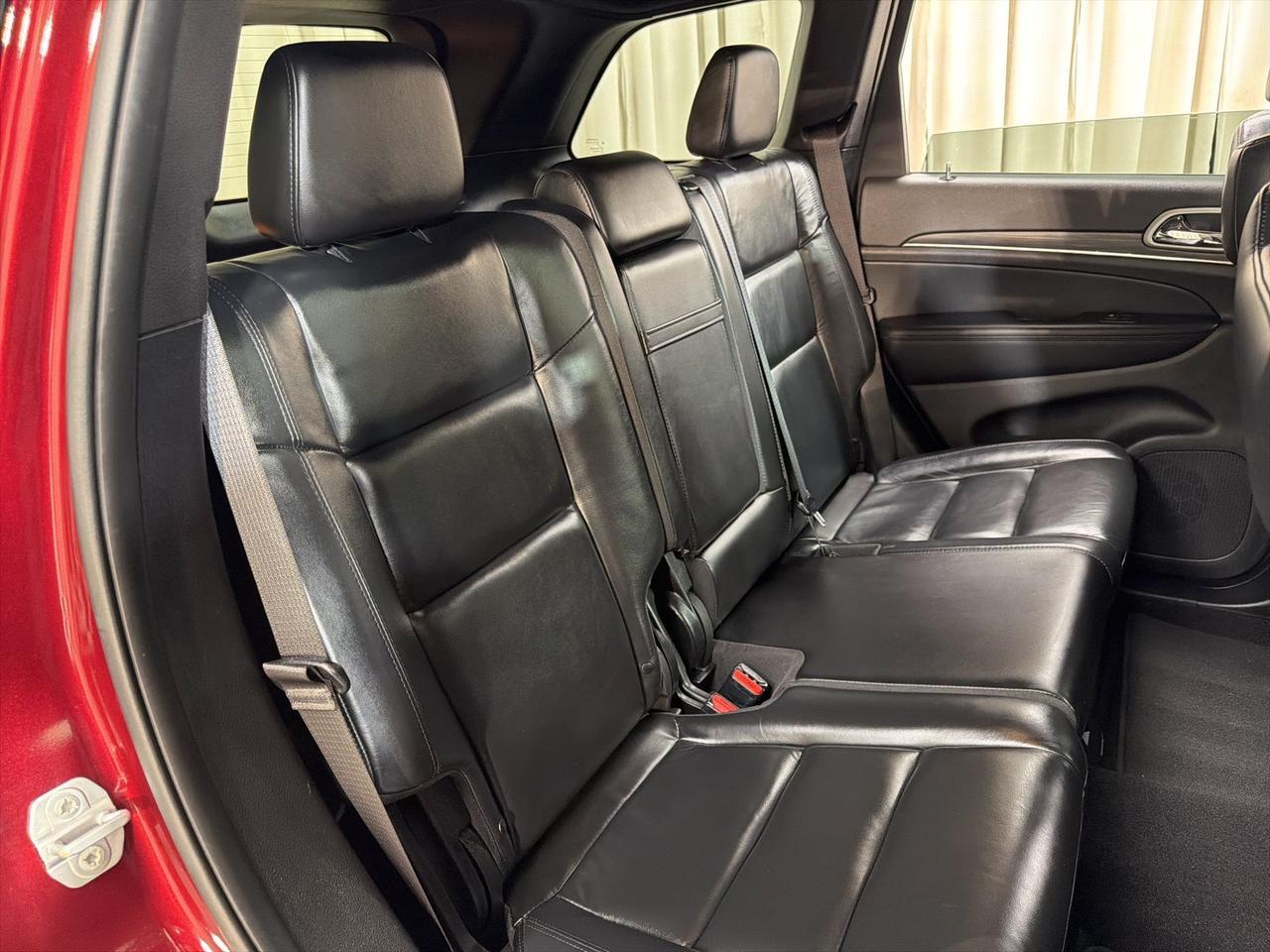 2021 Jeep Grand Cherokee Limited Annapolis MD