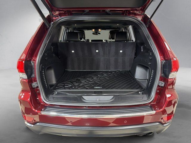 2021 Jeep Grand Cherokee Limited Annapolis MD