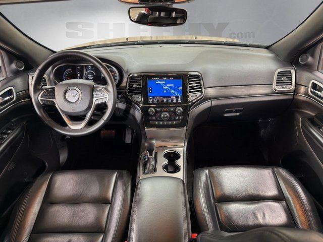 2021 Jeep Grand Cherokee Limited Annapolis MD
