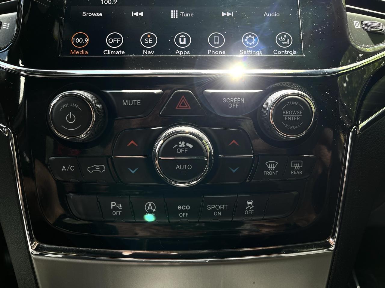 2021 Jeep Grand Cherokee Limited Waldorf MD