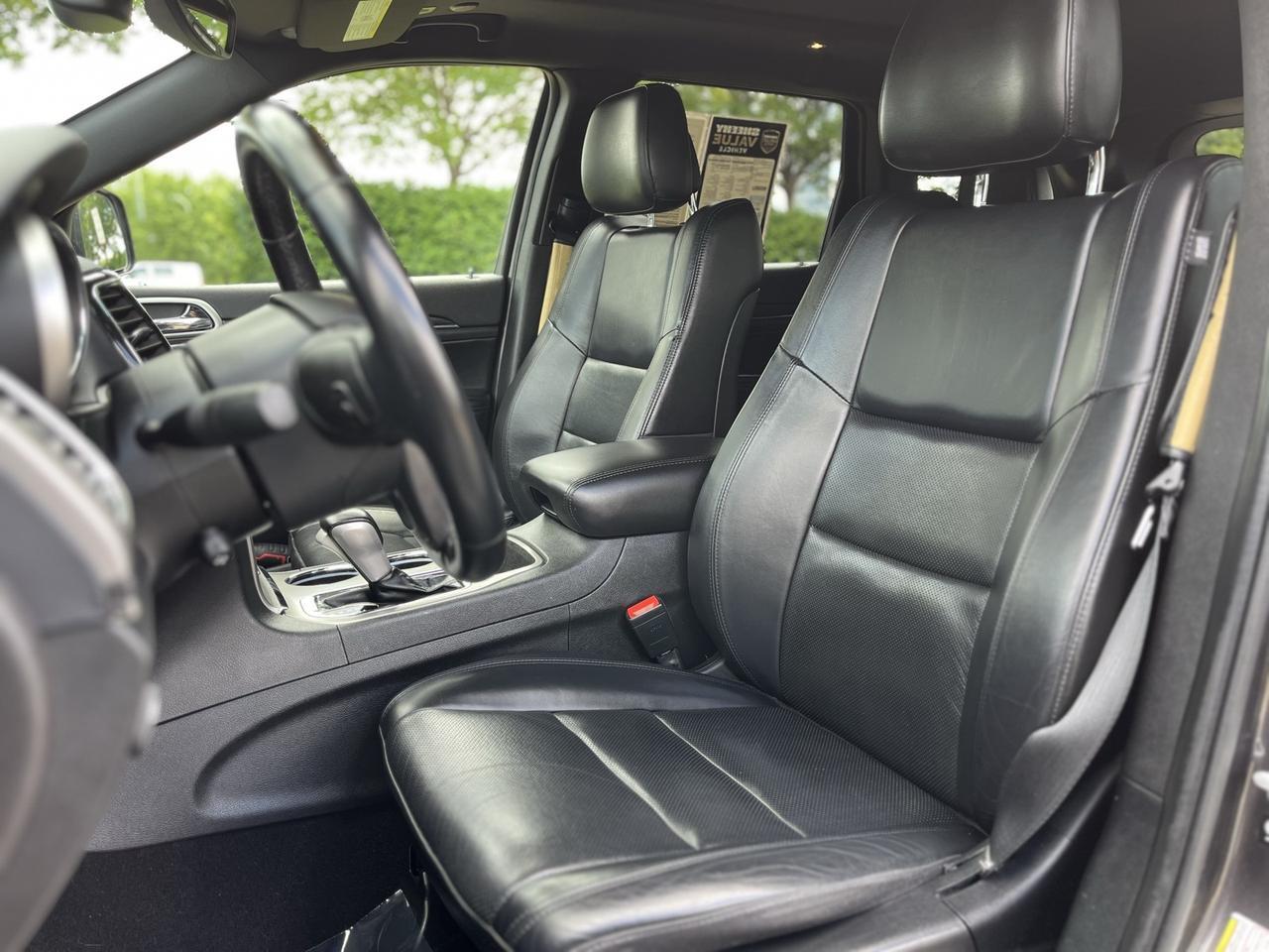 2021 Jeep Grand Cherokee Limited Waldorf MD