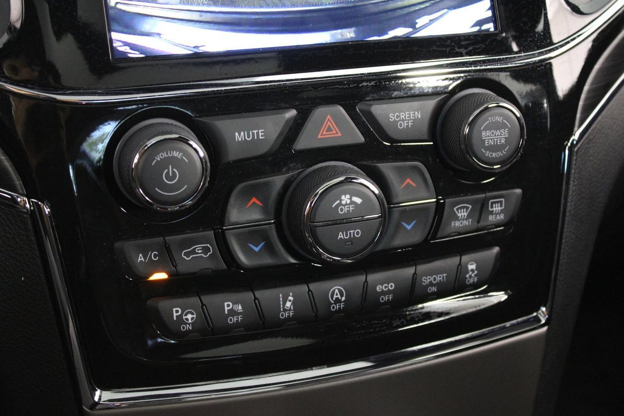 2021 Jeep Grand Cherokee Limited Manassas VA