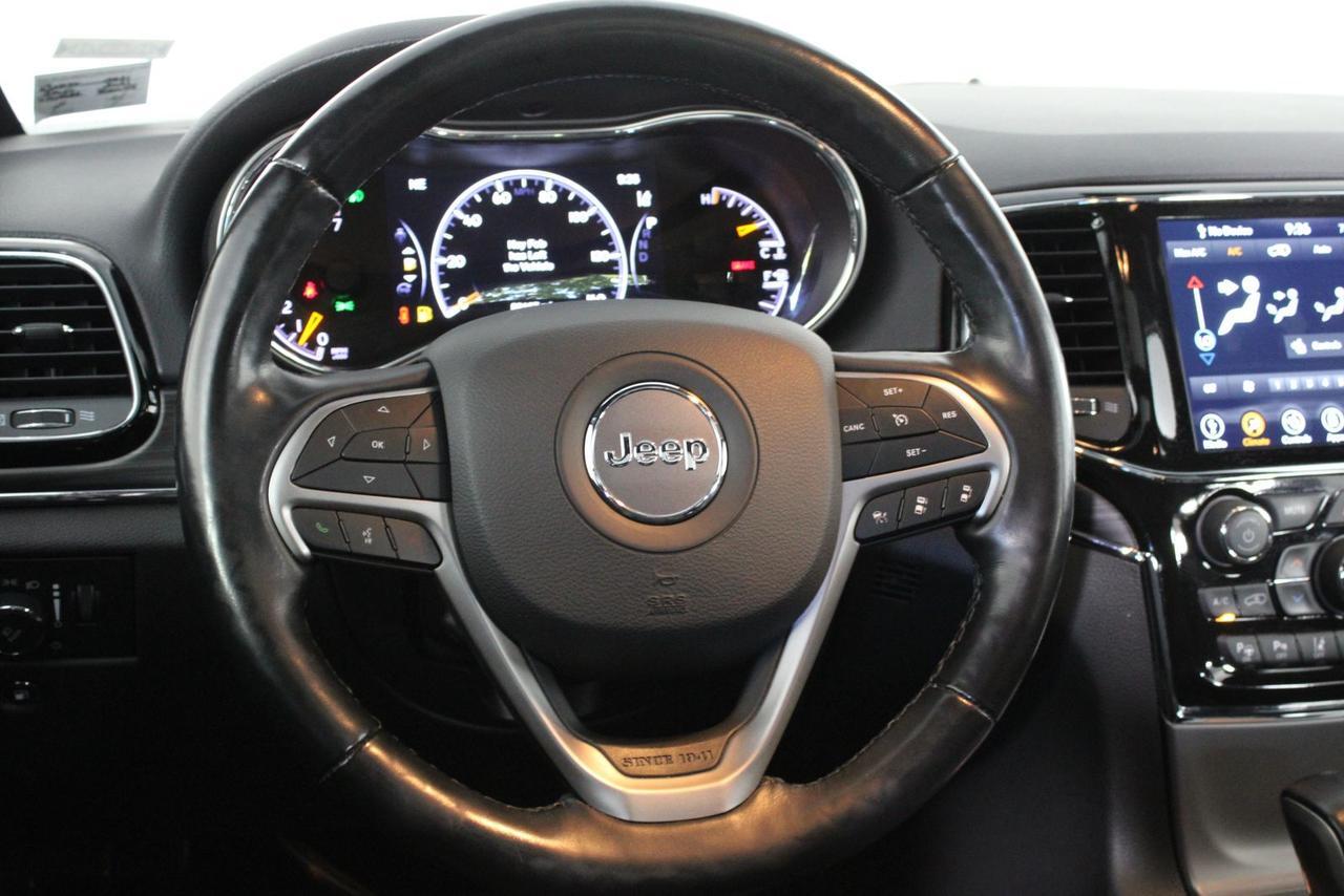 2021 Jeep Grand Cherokee Limited Manassas VA