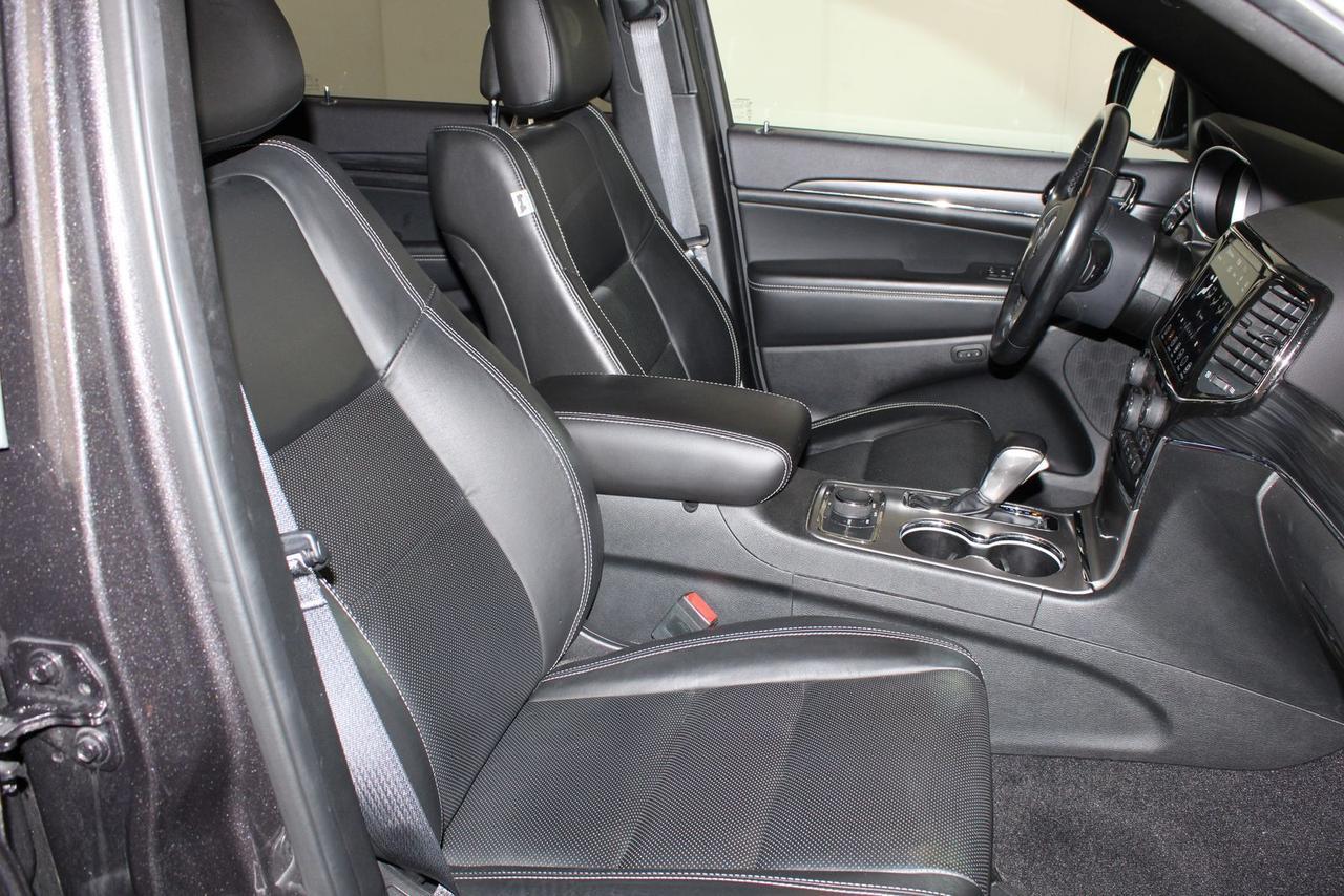 2021 Jeep Grand Cherokee Limited Manassas VA