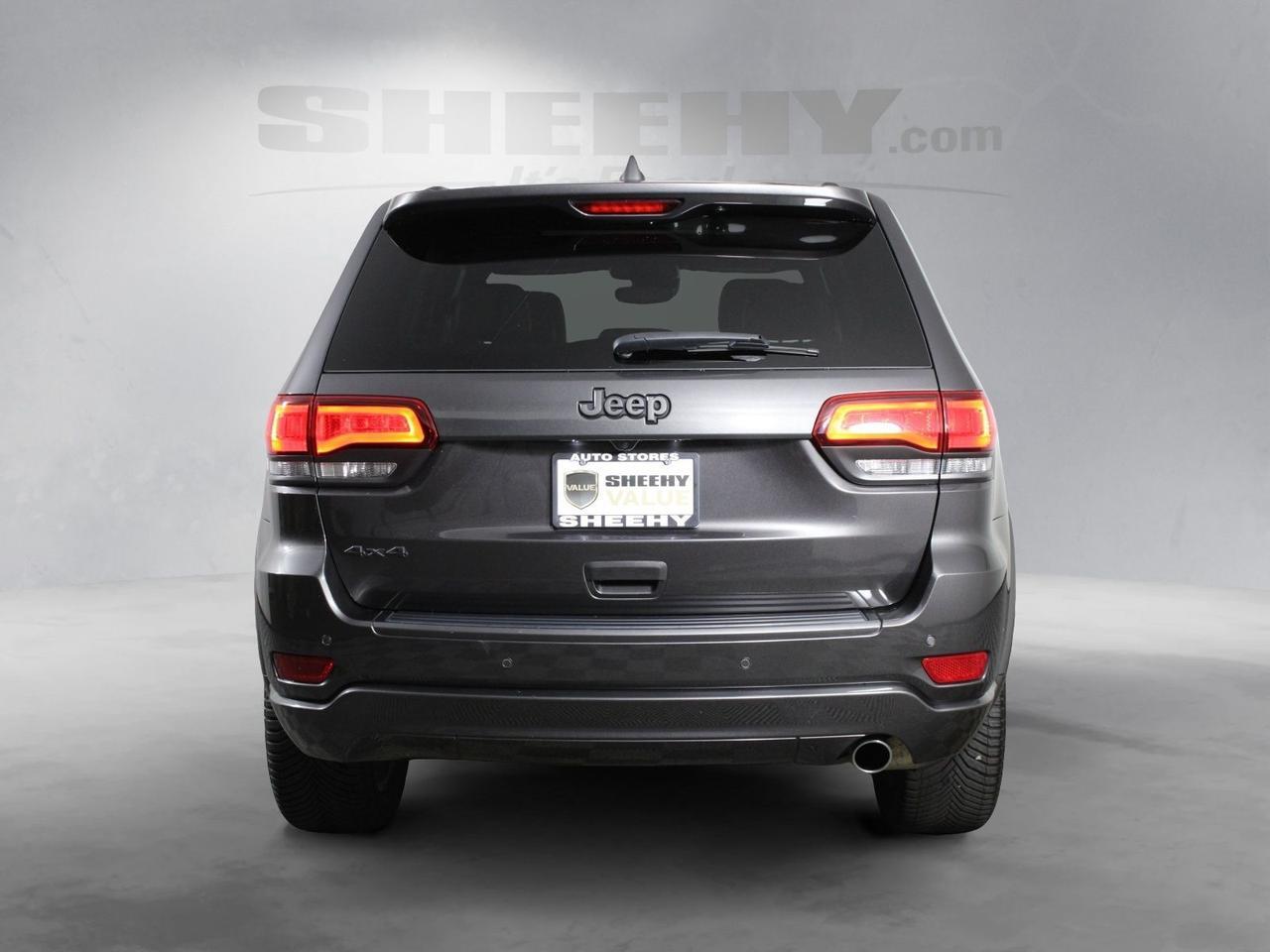 2021 Jeep Grand Cherokee Limited Manassas VA