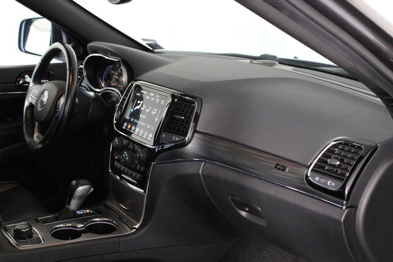 2021 Jeep Grand Cherokee Limited Manassas VA