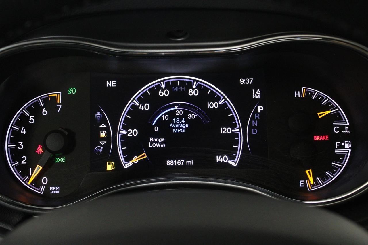 2021 Jeep Grand Cherokee Limited Manassas VA