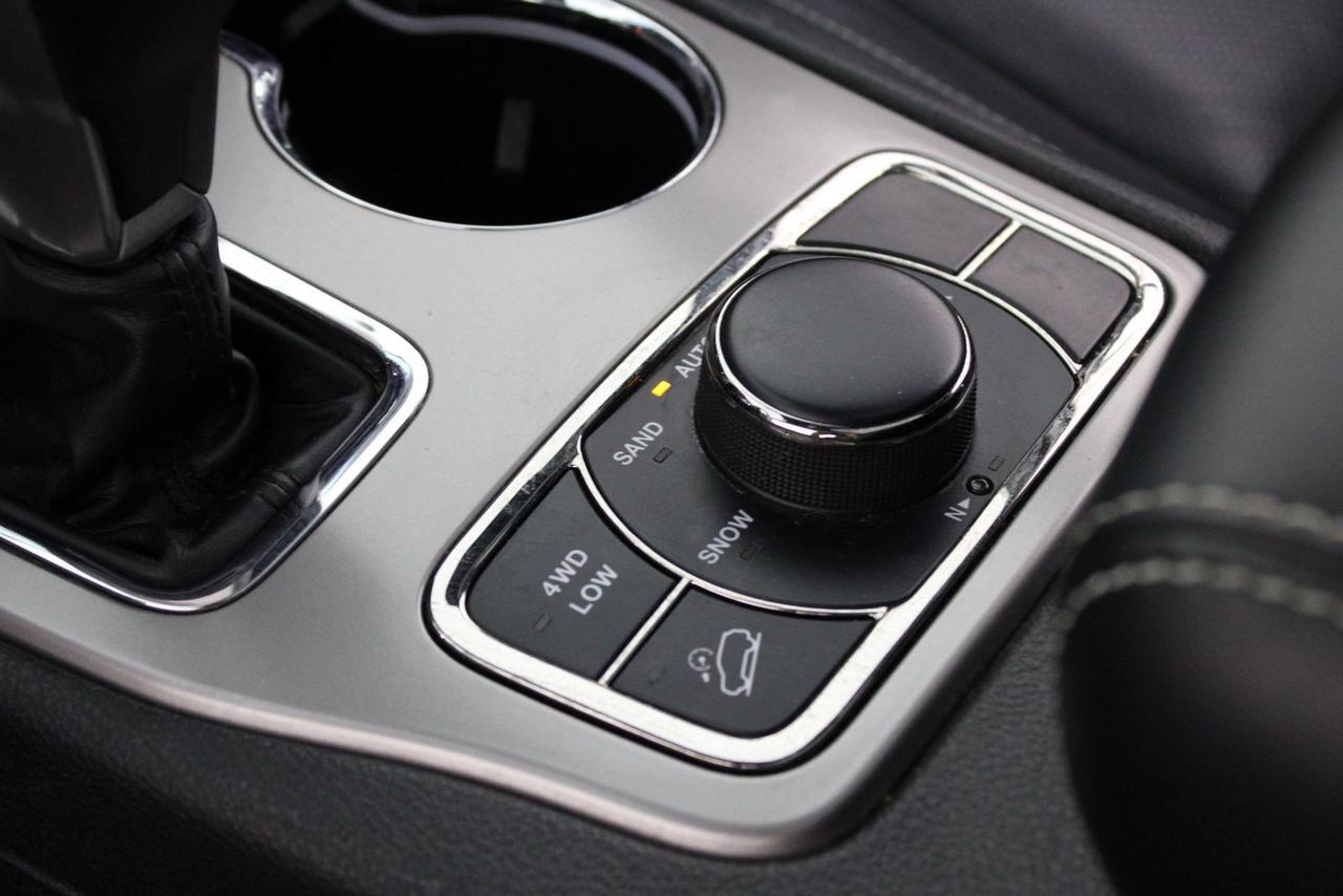 2021 Jeep Grand Cherokee Limited Manassas VA