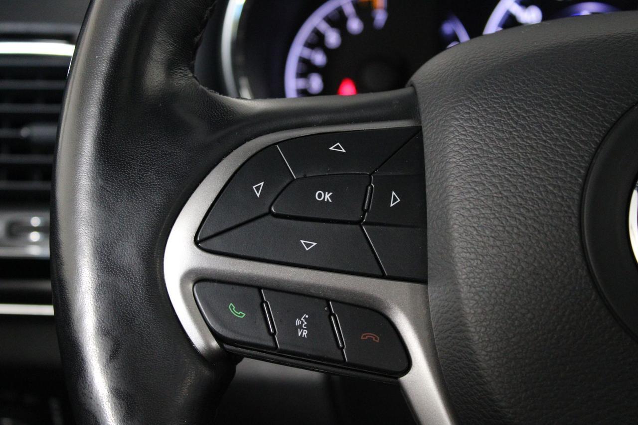 2021 Jeep Grand Cherokee Limited Manassas VA