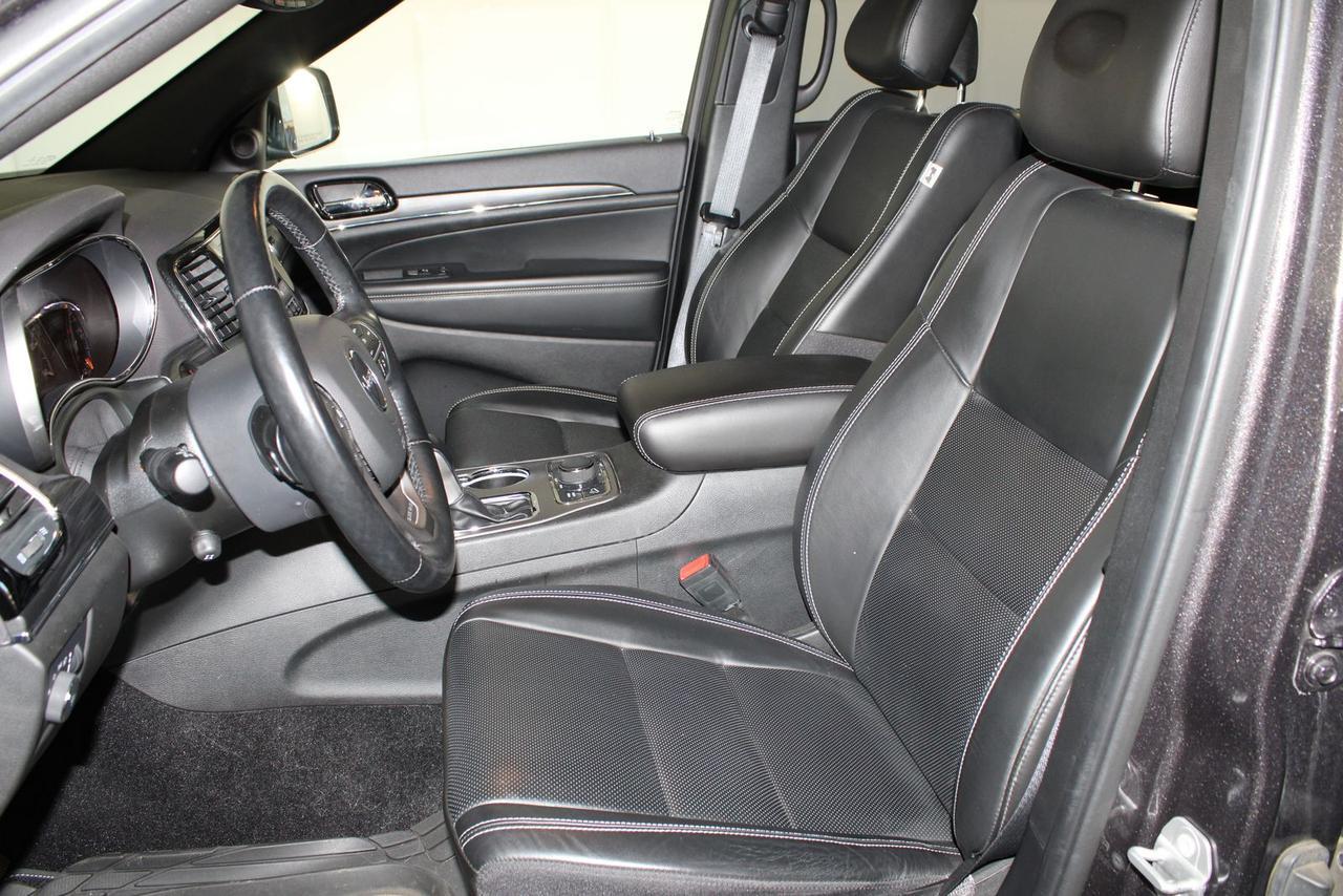2021 Jeep Grand Cherokee Limited Manassas VA
