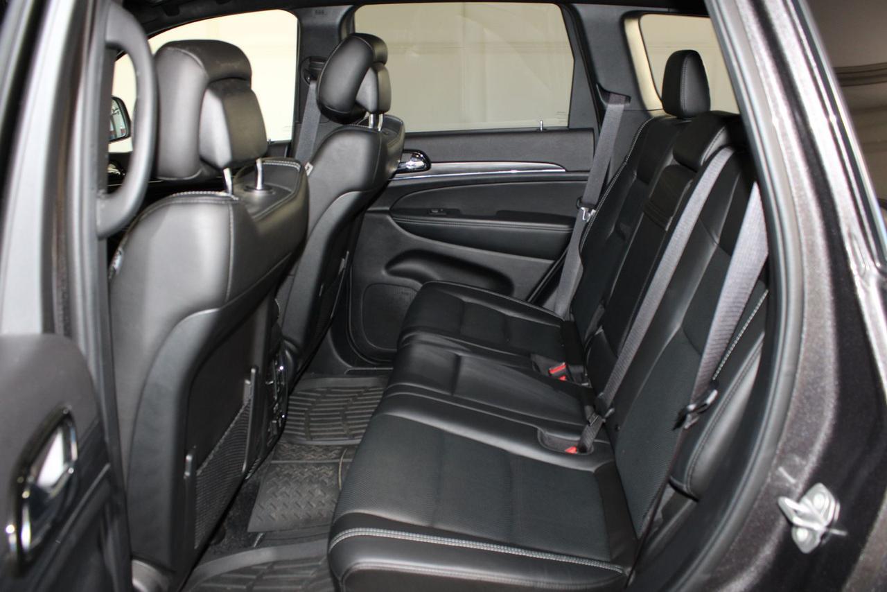 2021 Jeep Grand Cherokee Limited Manassas VA