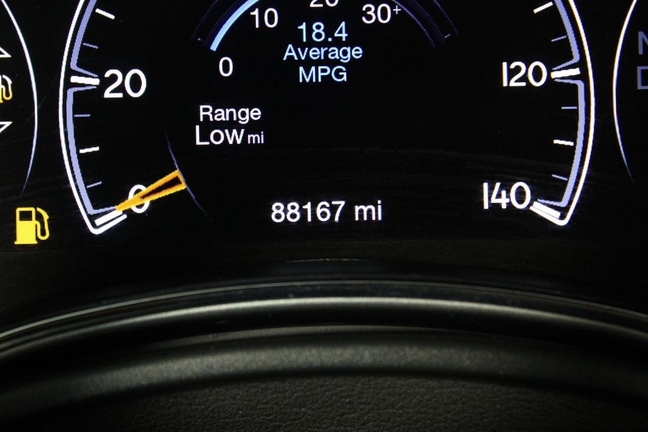 2021 Jeep Grand Cherokee Limited Manassas VA