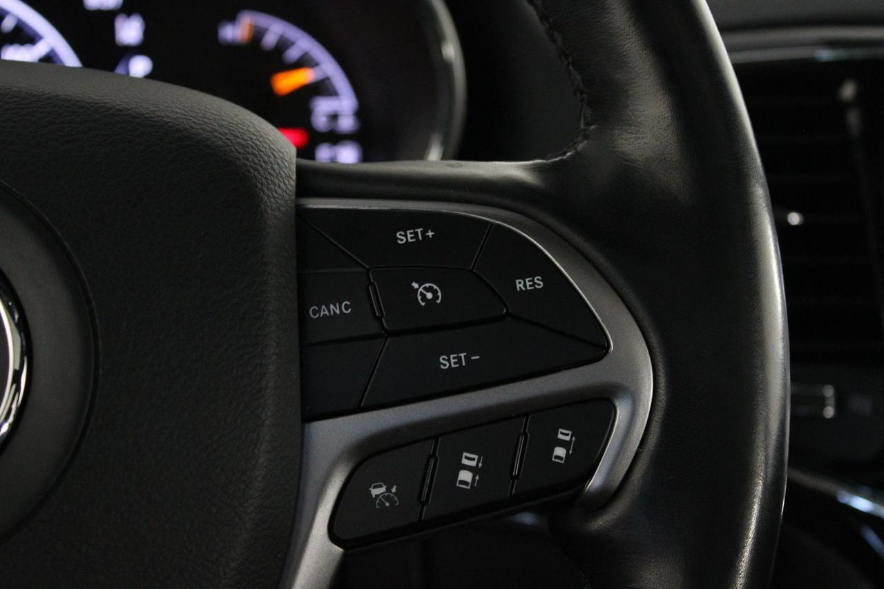 2021 Jeep Grand Cherokee Limited Manassas VA