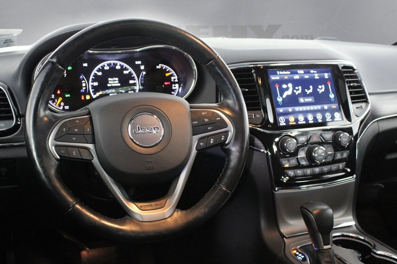 2021 Jeep Grand Cherokee Limited Manassas VA