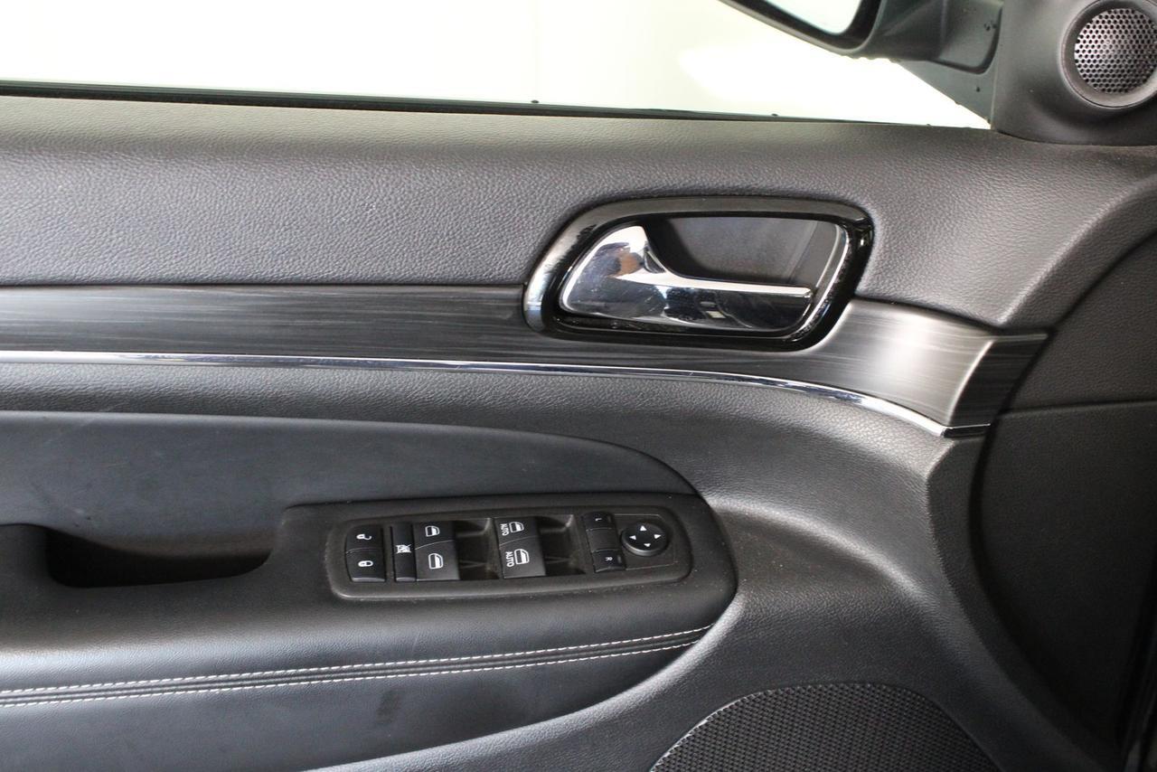 2021 Jeep Grand Cherokee Limited Manassas VA