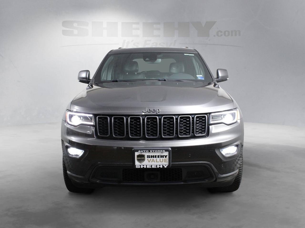 2021 Jeep Grand Cherokee Limited Manassas VA